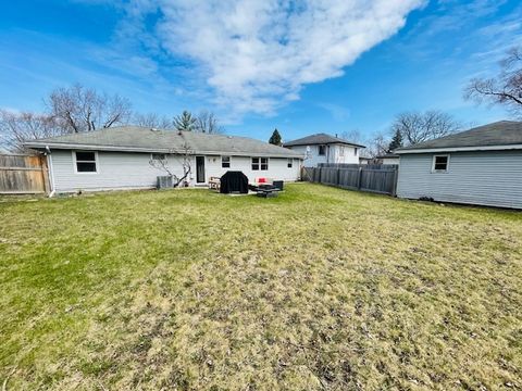 Tiny photo for 3714 BUCK Avenue, Joliet, IL 60431 (MLS # 12605036)
