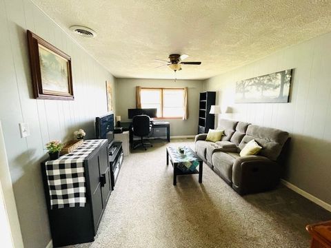 Tiny photo for 3714 BUCK Avenue, Joliet, IL 60431 (MLS # 12605036)