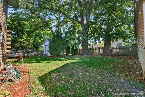 Tiny photo for 104 Morningside Drive, Lakemoor, IL 60051 (MLS # 12502697)