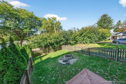 Tiny photo for 104 Morningside Drive, Lakemoor, IL 60051 (MLS # 12502697)