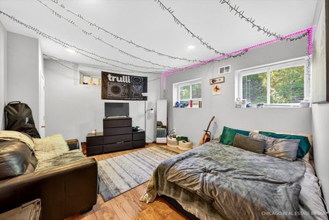 Tiny photo for 104 Morningside Drive, Lakemoor, IL 60051 (MLS # 12502697)