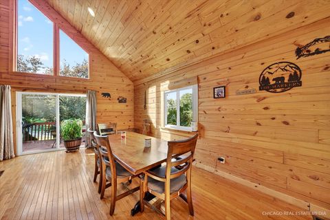 Tiny photo for 104 Morningside Drive, Lakemoor, IL 60051 (MLS # 12502697)