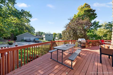 Tiny photo for 104 Morningside Drive, Lakemoor, IL 60051 (MLS # 12502697)