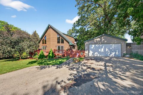 Tiny photo for 104 Morningside Drive, Lakemoor, IL 60051 (MLS # 12502697)