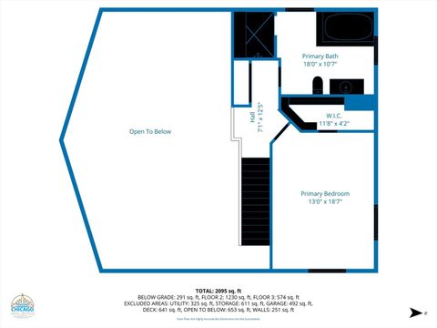 Tiny photo for 104 Morningside Drive, Lakemoor, IL 60051 (MLS # 12502697)