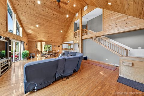 Tiny photo for 104 Morningside Drive, Lakemoor, IL 60051 (MLS # 12502697)