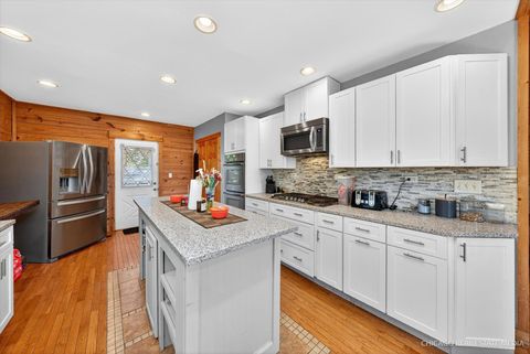 Tiny photo for 104 Morningside Drive, Lakemoor, IL 60051 (MLS # 12502697)