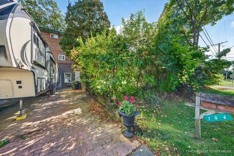 Tiny photo for 104 Morningside Drive, Lakemoor, IL 60051 (MLS # 12502697)