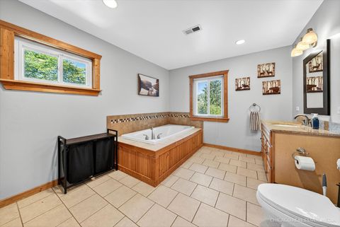 Tiny photo for 104 Morningside Drive, Lakemoor, IL 60051 (MLS # 12502697)