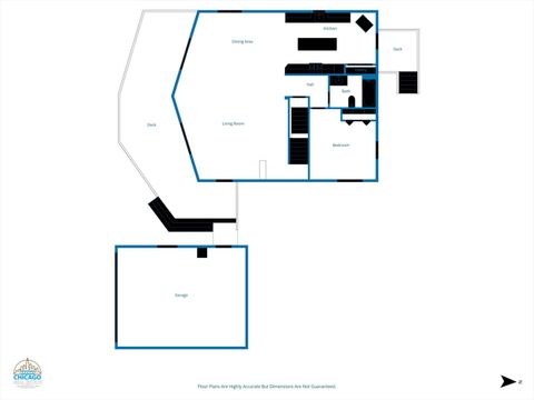 Tiny photo for 104 Morningside Drive, Lakemoor, IL 60051 (MLS # 12502697)