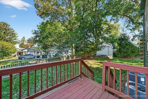 Tiny photo for 104 Morningside Drive, Lakemoor, IL 60051 (MLS # 12502697)