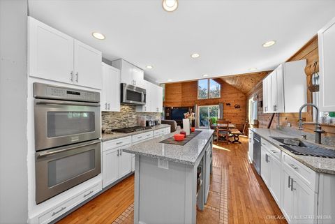 Tiny photo for 104 Morningside Drive, Lakemoor, IL 60051 (MLS # 12502697)