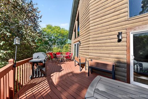 Tiny photo for 104 Morningside Drive, Lakemoor, IL 60051 (MLS # 12502697)