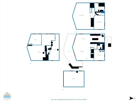 Tiny photo for 104 Morningside Drive, Lakemoor, IL 60051 (MLS # 12502697)