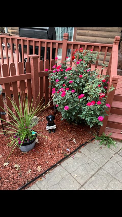 Tiny photo for 104 Morningside Drive, Lakemoor, IL 60051 (MLS # 12502697)