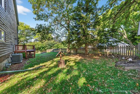 Tiny photo for 104 Morningside Drive, Lakemoor, IL 60051 (MLS # 12502697)