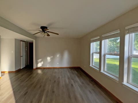 Tiny photo for 2001 Gray Hawk Drive, Plainfield, IL 60586 (MLS # 12675255)