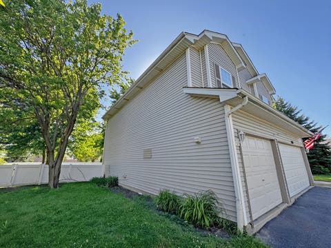 Tiny photo for 2001 Gray Hawk Drive, Plainfield, IL 60586 (MLS # 12675255)