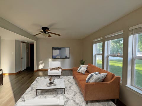Tiny photo for 2001 Gray Hawk Drive, Plainfield, IL 60586 (MLS # 12675255)