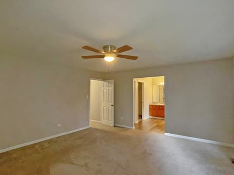 Tiny photo for 2001 Gray Hawk Drive, Plainfield, IL 60586 (MLS # 12675255)