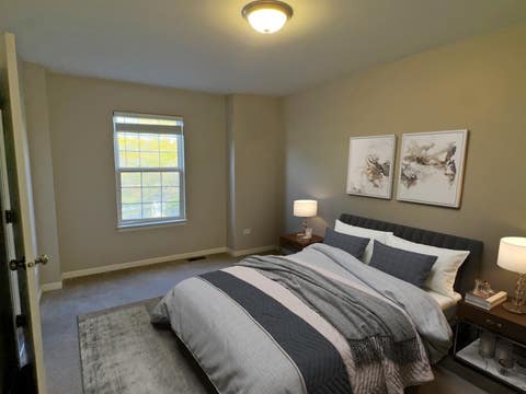 Tiny photo for 2001 Gray Hawk Drive, Plainfield, IL 60586 (MLS # 12675255)