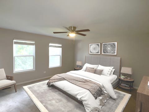 Tiny photo for 2001 Gray Hawk Drive, Plainfield, IL 60586 (MLS # 12675255)