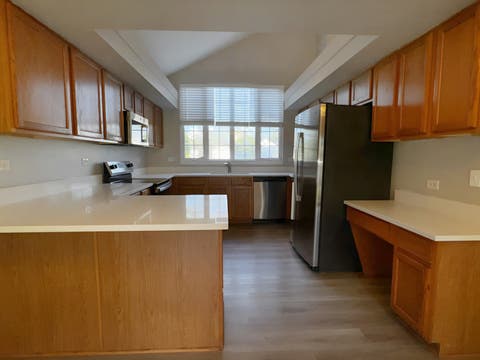 Tiny photo for 2001 Gray Hawk Drive, Plainfield, IL 60586 (MLS # 12675255)
