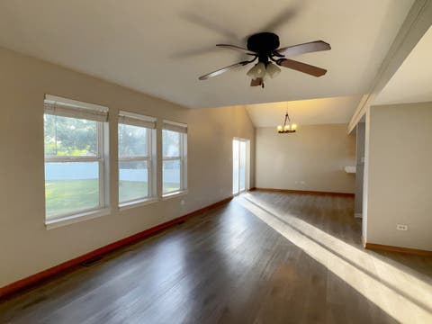 Tiny photo for 2001 Gray Hawk Drive, Plainfield, IL 60586 (MLS # 12675255)