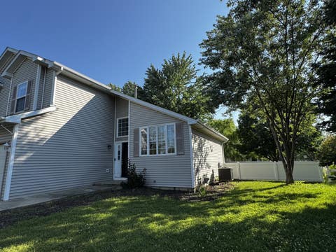 Tiny photo for 2001 Gray Hawk Drive, Plainfield, IL 60586 (MLS # 12675255)