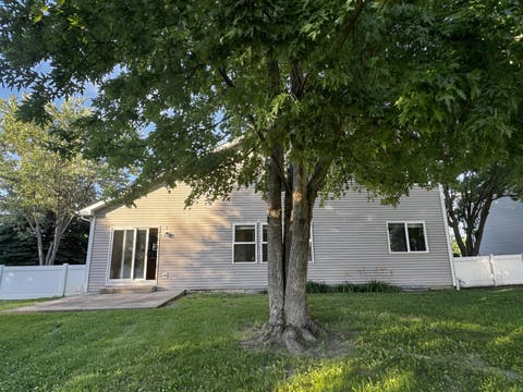 Tiny photo for 2001 Gray Hawk Drive, Plainfield, IL 60586 (MLS # 12675255)