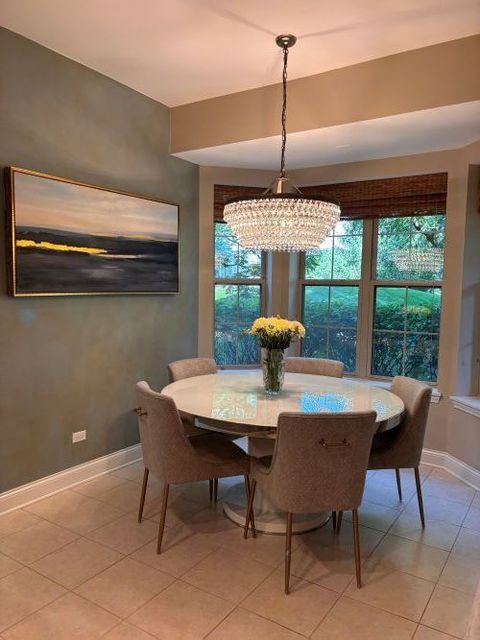 Tiny photo for 2700 Summit Drive #101, Glenview, IL 60025 (MLS # 12472085)