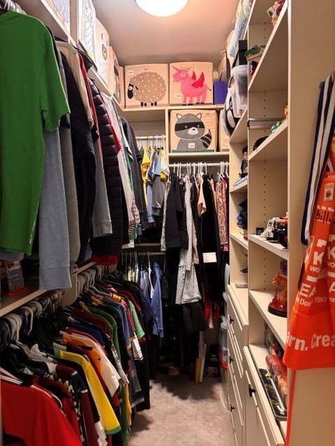 Tiny photo for 2700 Summit Drive #101, Glenview, IL 60025 (MLS # 12472085)