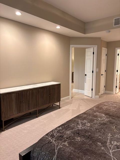 Tiny photo for 2700 Summit Drive #101, Glenview, IL 60025 (MLS # 12472085)