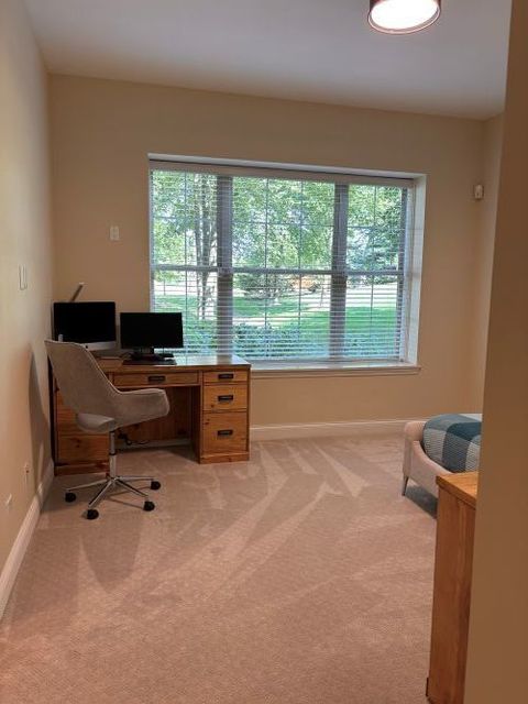 Tiny photo for 2700 Summit Drive #101, Glenview, IL 60025 (MLS # 12472085)