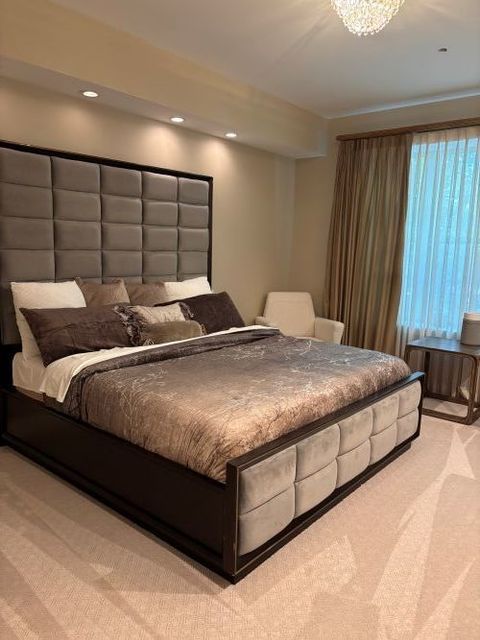 Tiny photo for 2700 Summit Drive #101, Glenview, IL 60025 (MLS # 12472085)