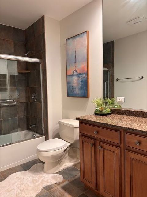 Tiny photo for 2700 Summit Drive #101, Glenview, IL 60025 (MLS # 12472085)