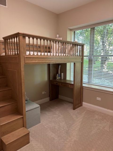 Tiny photo for 2700 Summit Drive #101, Glenview, IL 60025 (MLS # 12472085)