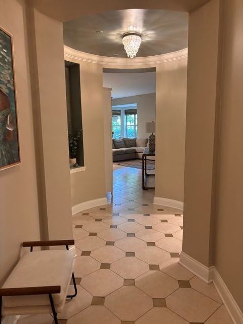 Tiny photo for 2700 Summit Drive #101, Glenview, IL 60025 (MLS # 12472085)