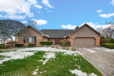 376 Nevada A Court Frankfort IL 60423