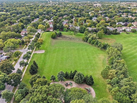 Tiny photo for 1600 Brentford Drive, Naperville, IL 60563 (MLS # 12769829)
