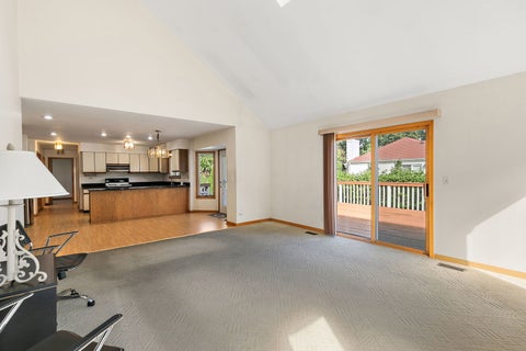 Tiny photo for 1600 Brentford Drive, Naperville, IL 60563 (MLS # 12769829)