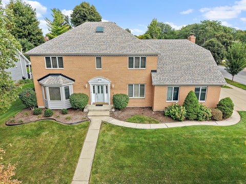 Photo of 1600 Brentford Drive, Naperville, IL 60563 (MLS # 12769829)