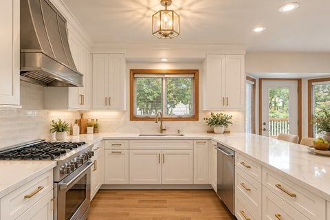 Tiny photo for 1600 Brentford Drive, Naperville, IL 60563 (MLS # 12769829)