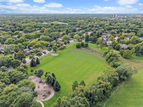 Tiny photo for 1600 Brentford Drive, Naperville, IL 60563 (MLS # 12769829)