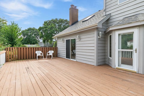 Tiny photo for 1600 Brentford Drive, Naperville, IL 60563 (MLS # 12769829)