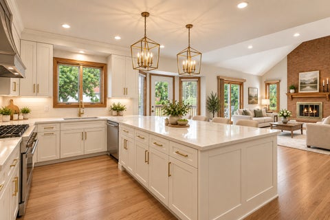 Tiny photo for 1600 Brentford Drive, Naperville, IL 60563 (MLS # 12769829)