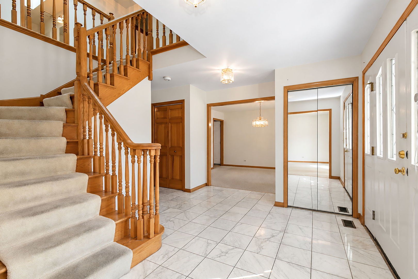 1600 Brentford Drive