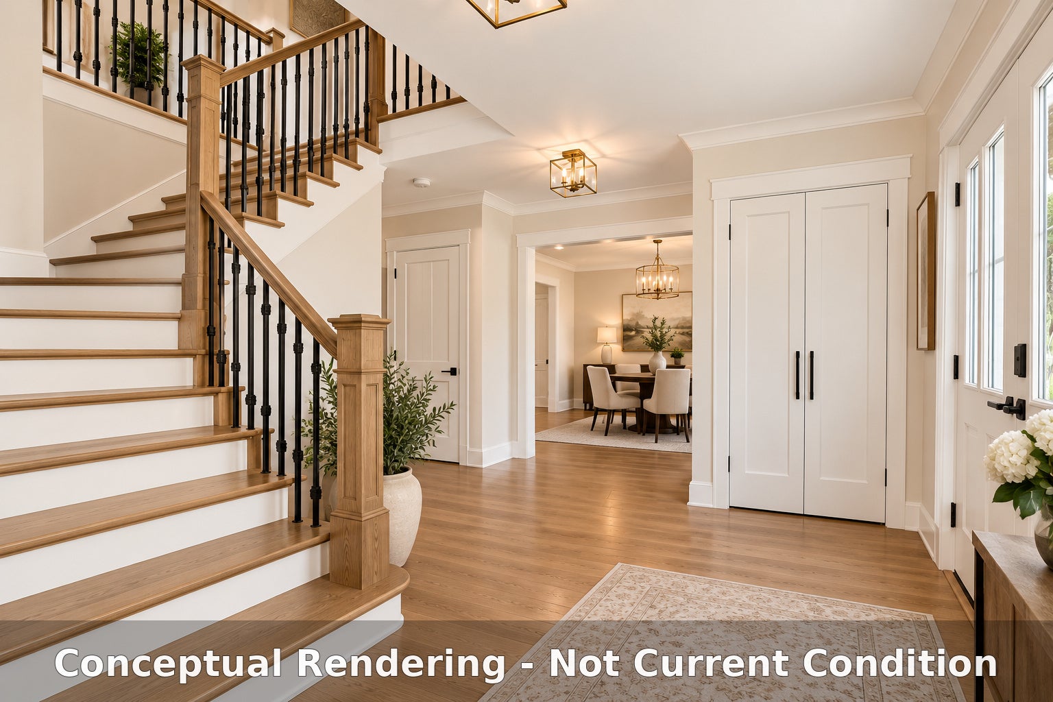 1600 Brentford Drive