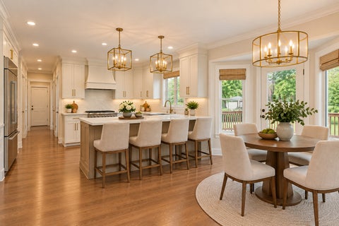 Tiny photo for 1600 Brentford Drive, Naperville, IL 60563 (MLS # 12769829)