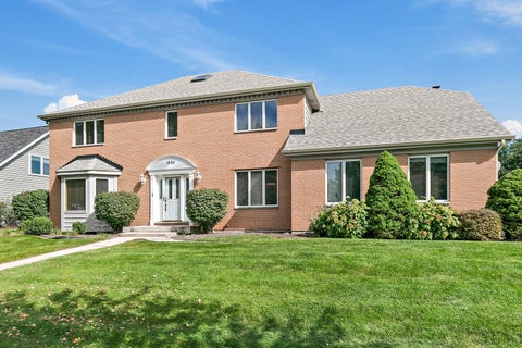 Tiny photo for 1600 Brentford Drive, Naperville, IL 60563 (MLS # 12769829)